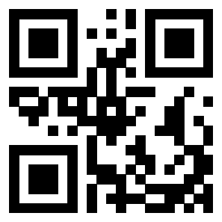 3405992477 - Immagine del Qr Code