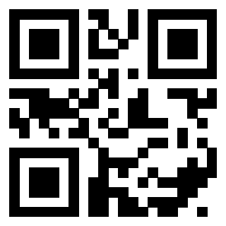 3405992480 - Immagine del QrCode associato