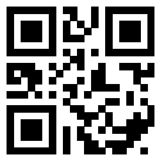 Immagine del QrCode di 3405992481