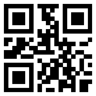 3405992488 - Immagine del Qr Code associato