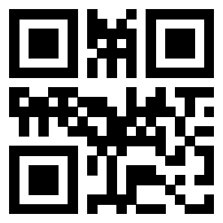 Il QrCode di 3405992490