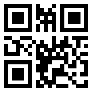 3405992491 QrCode associato