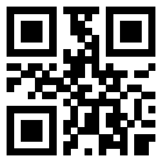 3405992492 QrCode associato