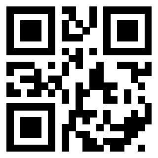 Scansione del QrCode di 3405992493