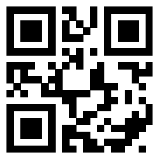 Scansione del QrCode di 3405992494
