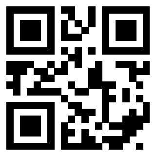 3405992497 QrCode associato