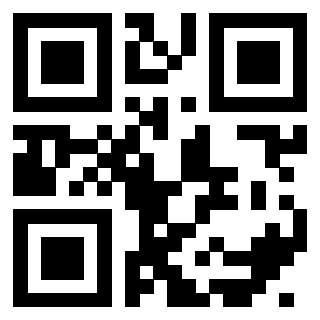 Il QrCode di 3405992498
