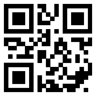 3405992501 - Immagine del QrCode associato