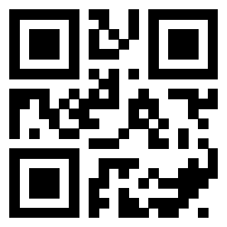 3405992502 - Immagine del QrCode
