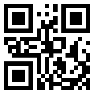 3405992503 - Immagine del Qr Code associato