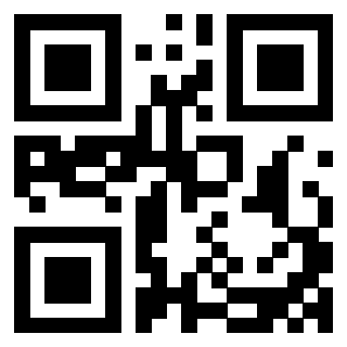 Scansione del Qr Code di 3405992504