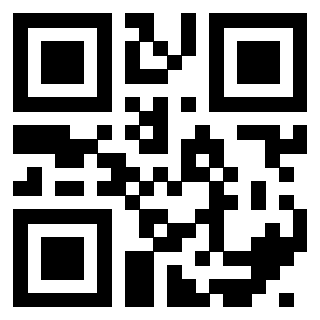 Scansione del QrCode di 3405992505