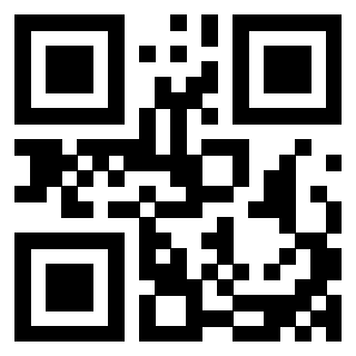 3405992506 - Immagine del Qr Code associato