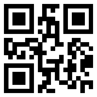 3405992508 Qr Code associato