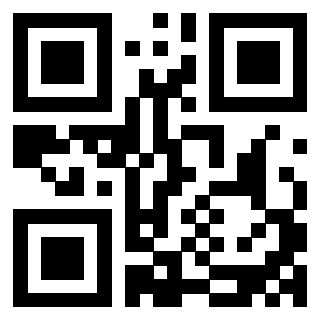 Immagine del QrCode di 3405992510