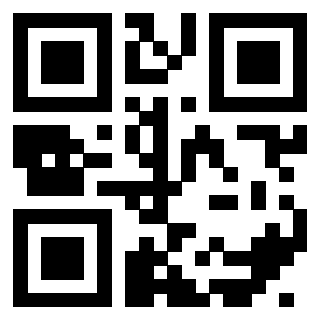 3405992512 QrCode associato