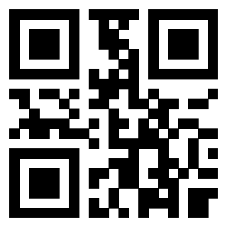 3405992513 - Immagine del Qr Code associato