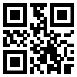 Immagine del QrCode di 3405992514