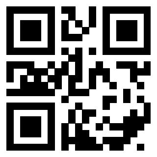 3405992516 - Immagine del QrCode associato