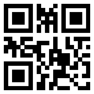 Il QrCode di 3405992517