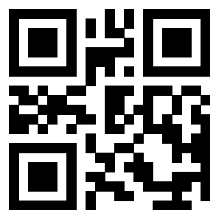 3405992518 - Immagine del QrCode associato
