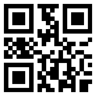 Immagine del Qr Code di 3405992523