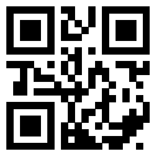 Il QrCode di 3405992525