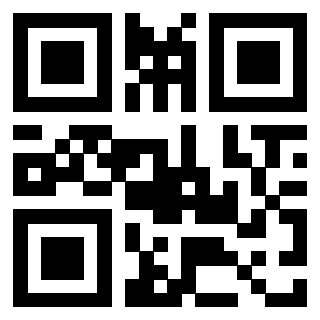 3405992526 - Immagine del QrCode