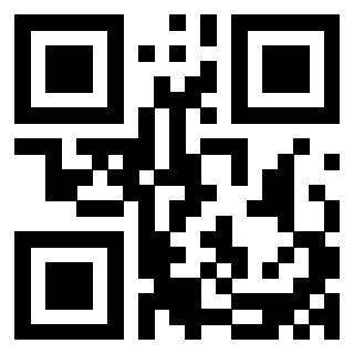3405992527 QrCode associato