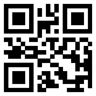 Immagine del QrCode di 3405992530