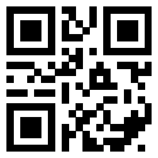 3405992531 QrCode associato