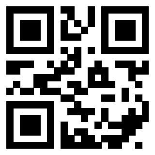 3405992533 Qr Code associato
