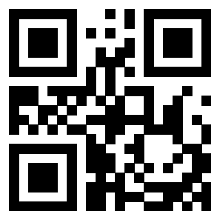 3405992536 - Immagine del QrCode
