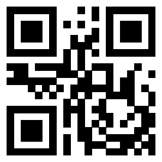 Il QrCode di 3405992537