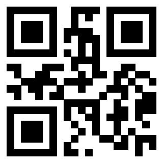 Il QrCode di 3405992540