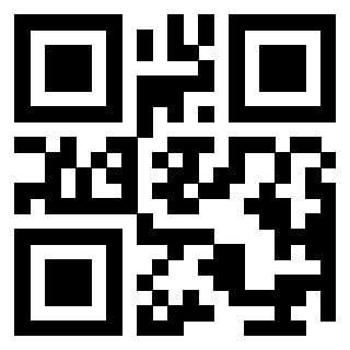 3405992541 QrCode associato