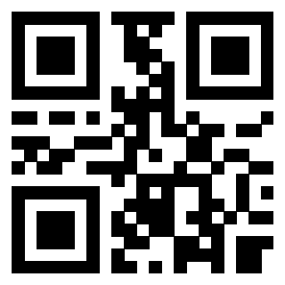 3405992543 - Immagine del Qr Code associato