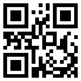Scansione del Qr Code di 3405992544