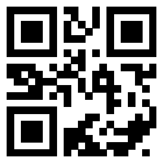 3405992546 - Immagine del QrCode