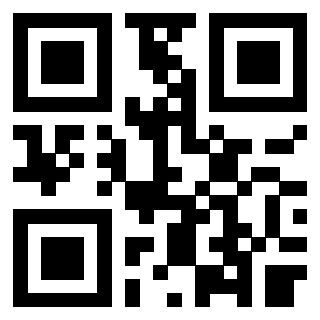 3405992549 Qr Code associato