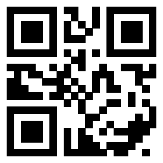 3405992550 QrCode associato