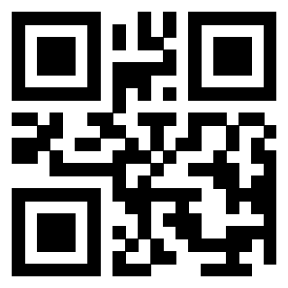 3405992556 - Immagine del Qr Code associato