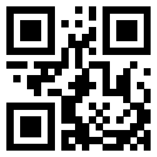 Immagine del Qr Code di 3405992558