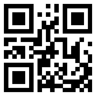 Il QrCode di 3405992559