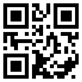 3405992560 Qr Code associato