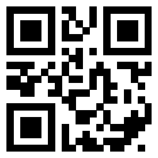 3405992561 - Immagine del Qr Code