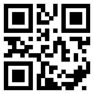 Il QrCode di 3405992562