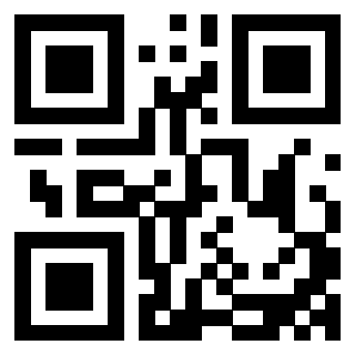 3405992564 - Immagine del QrCode associato