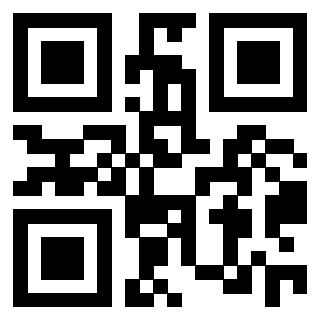 3405992565 - Immagine del QrCode associato