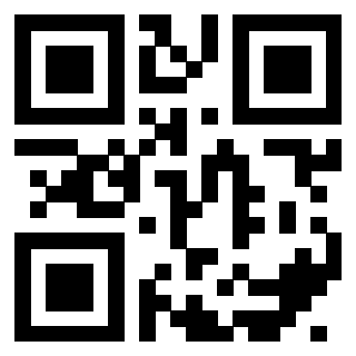 3405992566 Qr Code associato